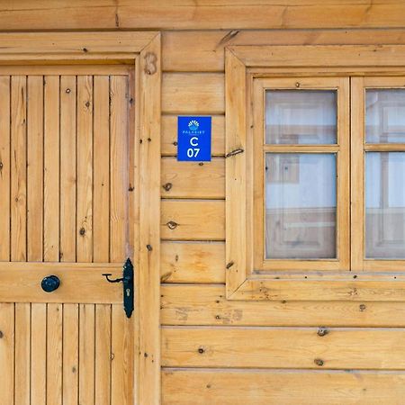 Apartamentos Palasiet 베니돔 외부 사진