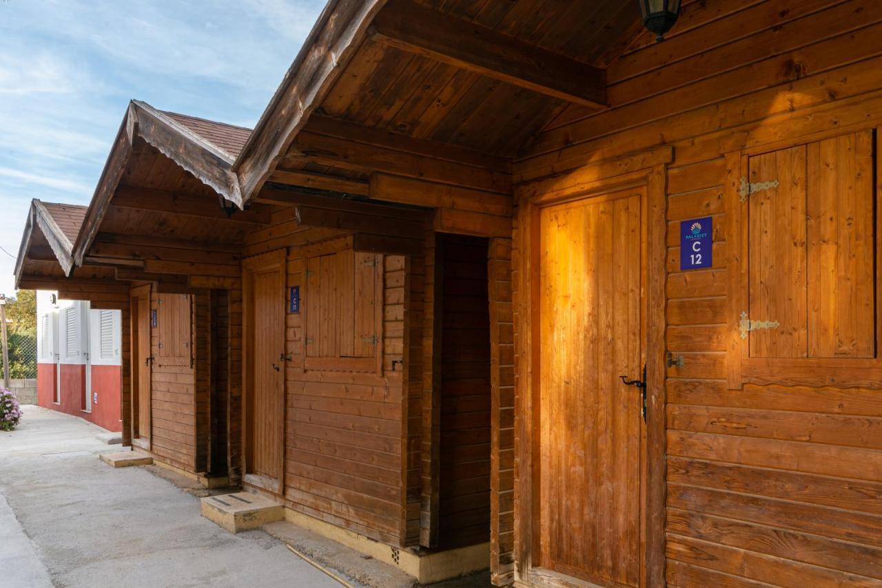 Apartamentos Palasiet 베니돔 외부 사진