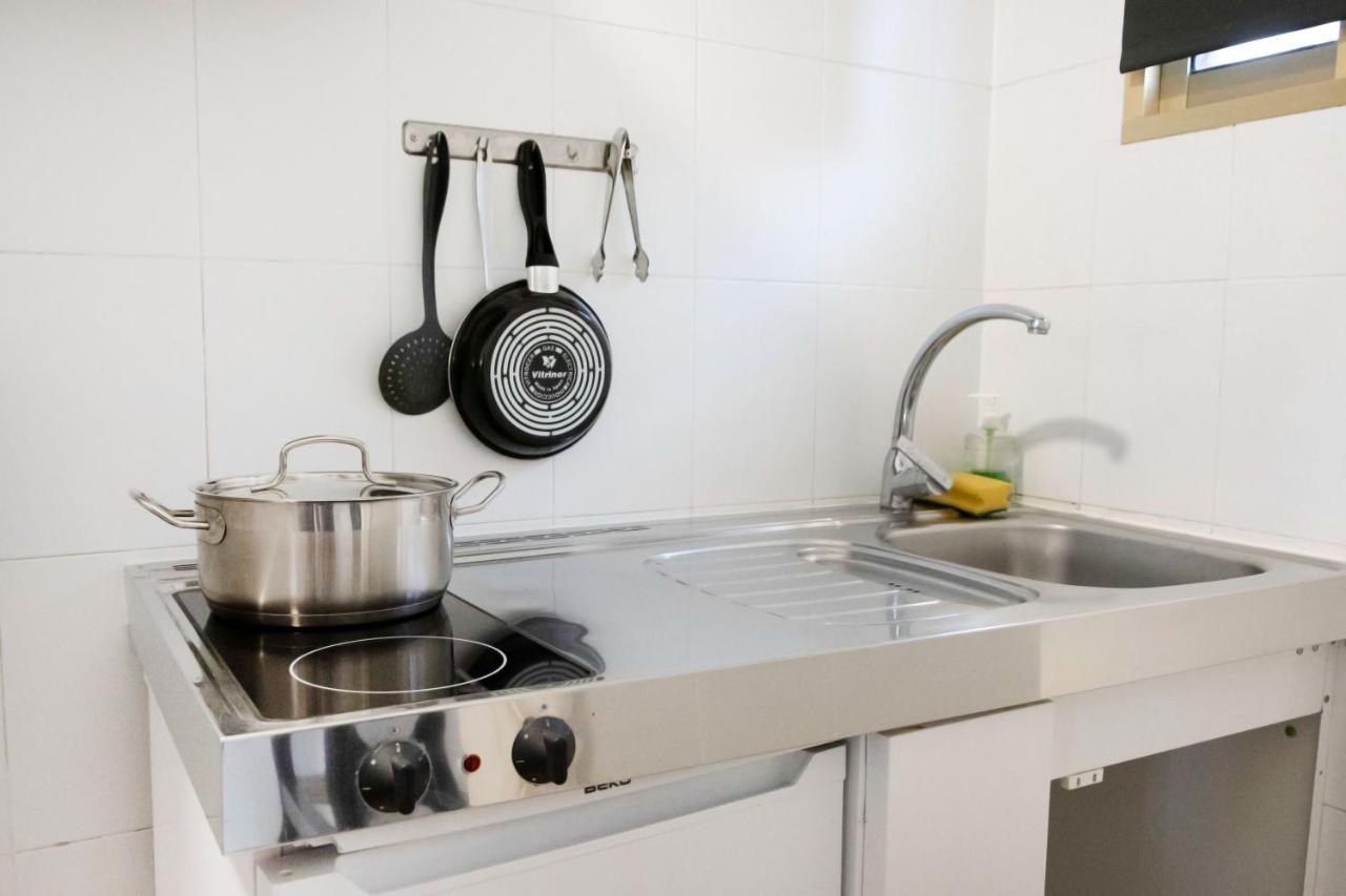 Apartamentos Palasiet 베니돔 외부 사진