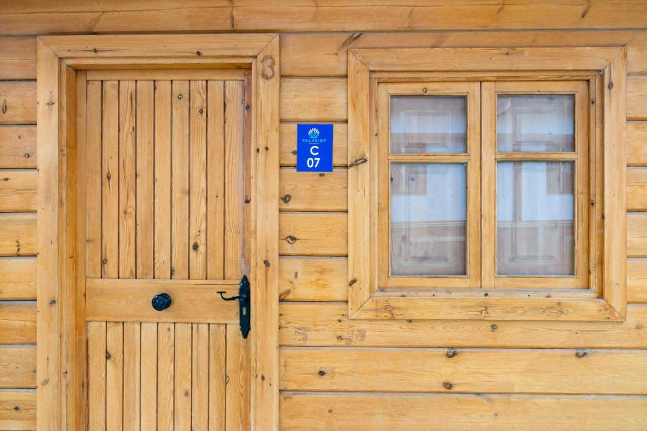 Apartamentos Palasiet 베니돔 외부 사진