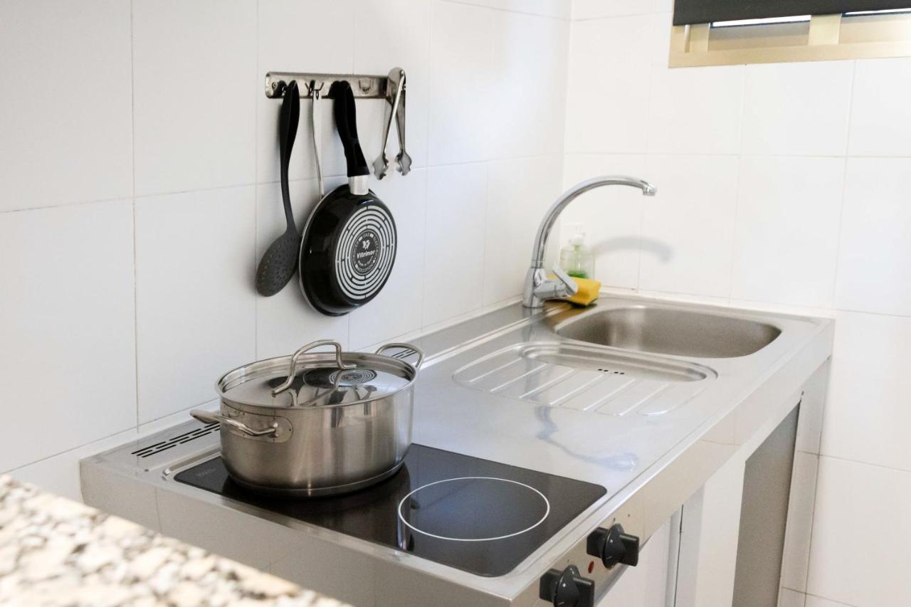 Apartamentos Palasiet 베니돔 외부 사진