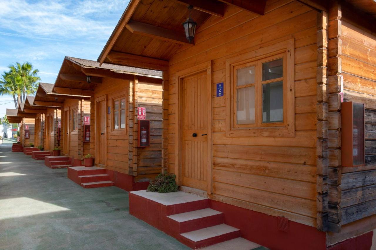 Apartamentos Palasiet 베니돔 외부 사진
