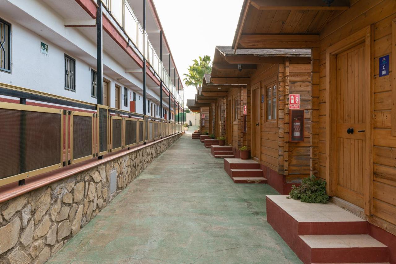 Apartamentos Palasiet 베니돔 외부 사진